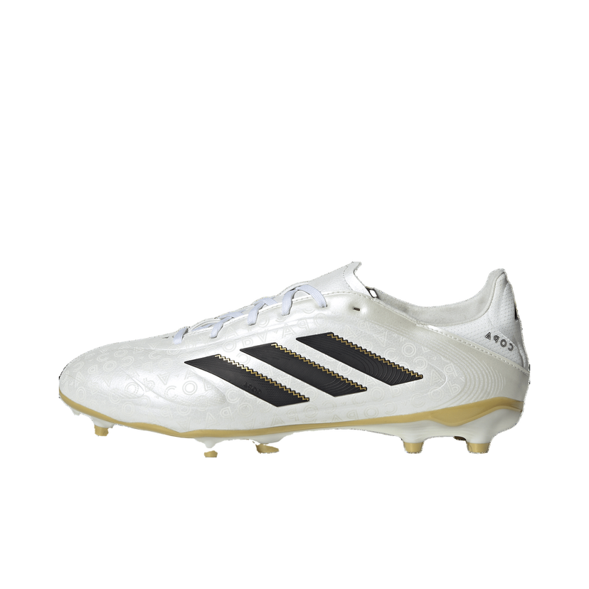 Sneakers och skor adidas Performance COPA PURE III LEAGUE FG/MG Vit | jh6296