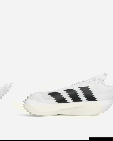 Sneakers och skor adidas Performance Adizero Evo SL Vit | JH6206, 3