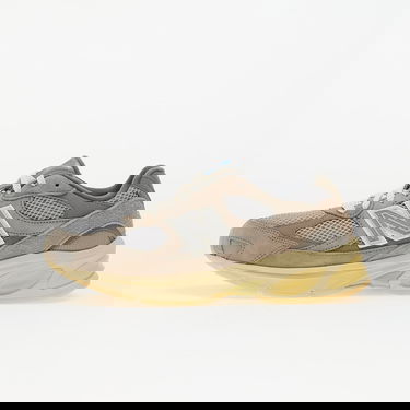 Sneakers och skor New Balance 2010 Grå | U2010GD, 0