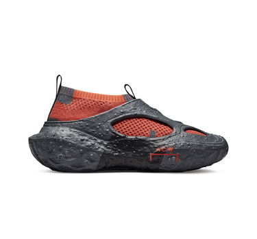 Sneakers och skor Converse A-COLD-WALL* x Sponge Crater Slip Röd | A02613C, 2
