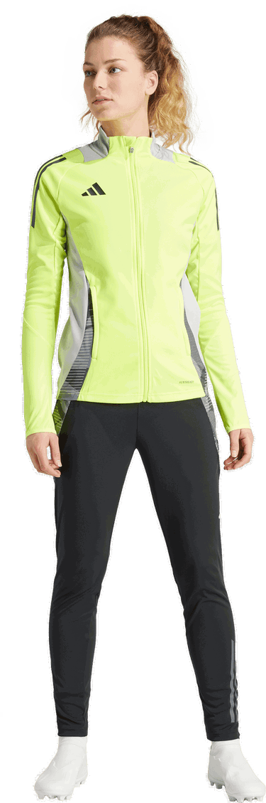 Vindjacka adidas Performance TIRO24 Track Jacket Gul | ir5498, 6