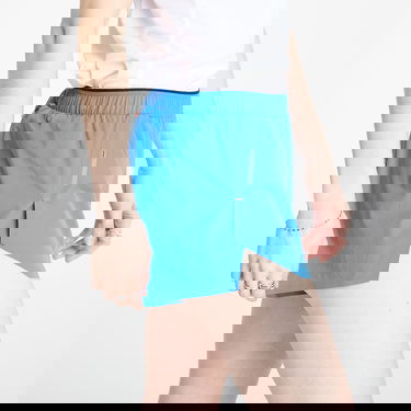Shorts Soar Running SOAR Women's Running Split Shorts Blå | SS25-SS4W-BLUE, 1