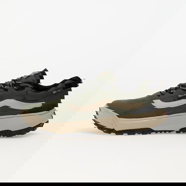 Sneakers och skor Vans MTE Crosspath Grön | VN000CVU50K1, 0