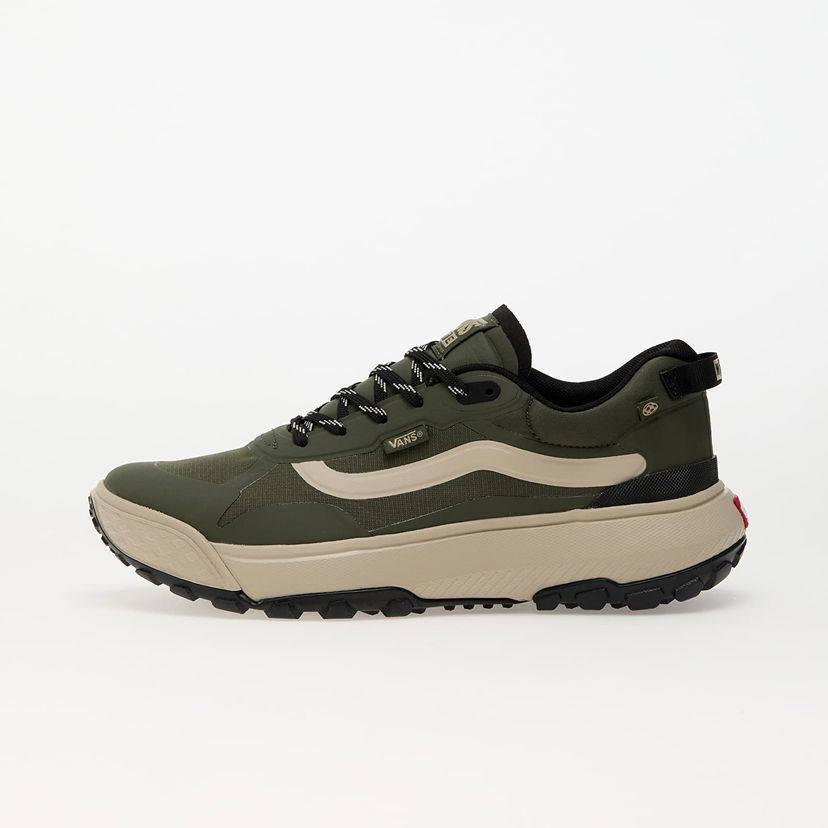 Sneakers och skor Vans MTE Crosspath Grön | VN000CVU50K1