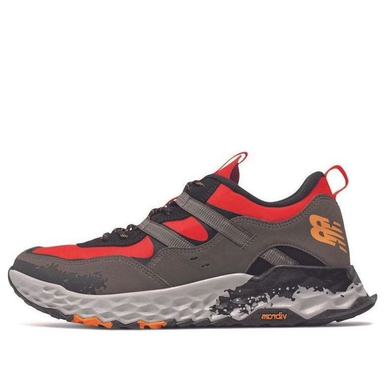 Sneakers och skor New Balance Fresh Foam 850 All Terrain Röd | MS850TRA