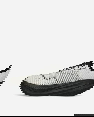 Sneakers och skor Hoka One One Mach X 2, Size 12.5 Grå | 1169610-BKSTR, 3