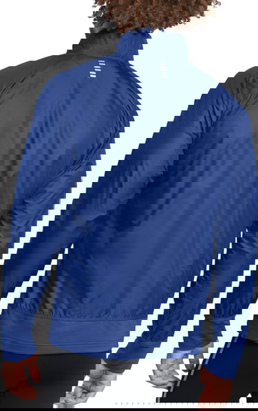 Pufferjacka Under Armour Insulated Running Jacket Blå | 1380868-432, 2