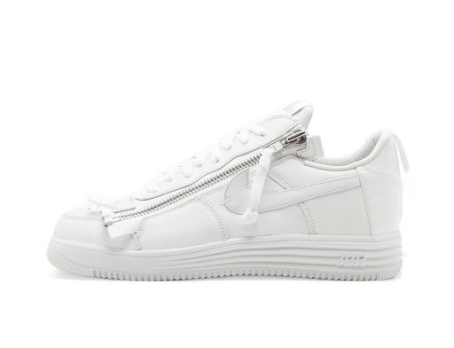 Sneakers och skor Nike Acronym x Lunar Force 1 "AF100" Vit | AJ6247-100