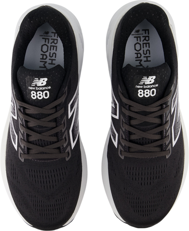 Sneakers och skor New Balance Fresh Foam X 880 v15 Svart | m880-b15, 2