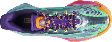 Sneakers och skor Under Armour CURRY SERIES 7 Flerfärgad | 3027983-465, 3