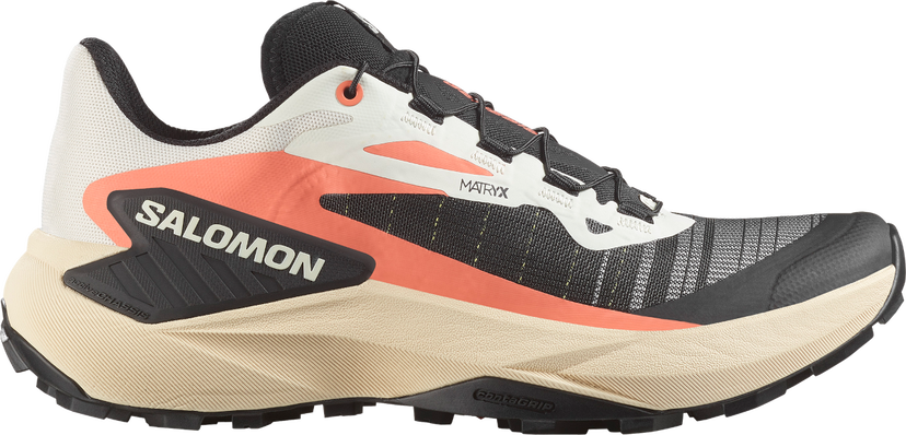 Sneakers och skor Salomon Salomon Genesis Beige | l47820-400