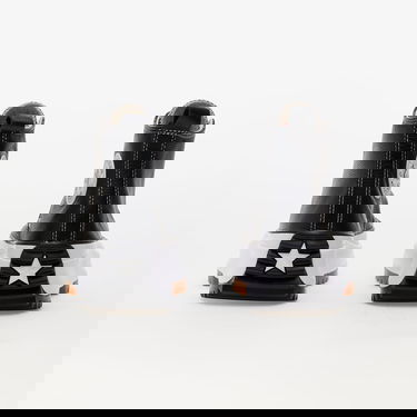 Sneakers och skor Converse Run Star Hike Hi Svart | A04292C, 3