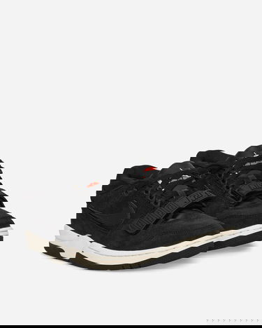 Sneakers och skor Nike Air Alpha Force 88 "Black" Svart | FN6594-002, 2