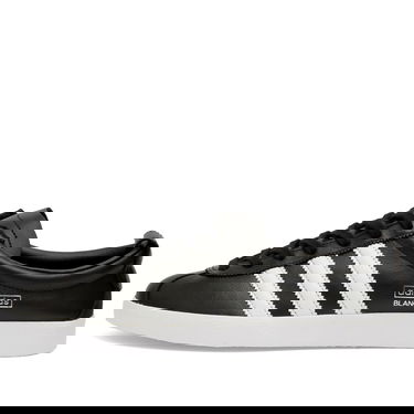 Sneakers och skor adidas Originals Blanc Svart | JS1497, 0