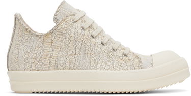 Sneakers och skor Rick Owens Rick Owens DRKSHDW Megacrust Sneaks Vit | DU01E3802 SMMC, 0