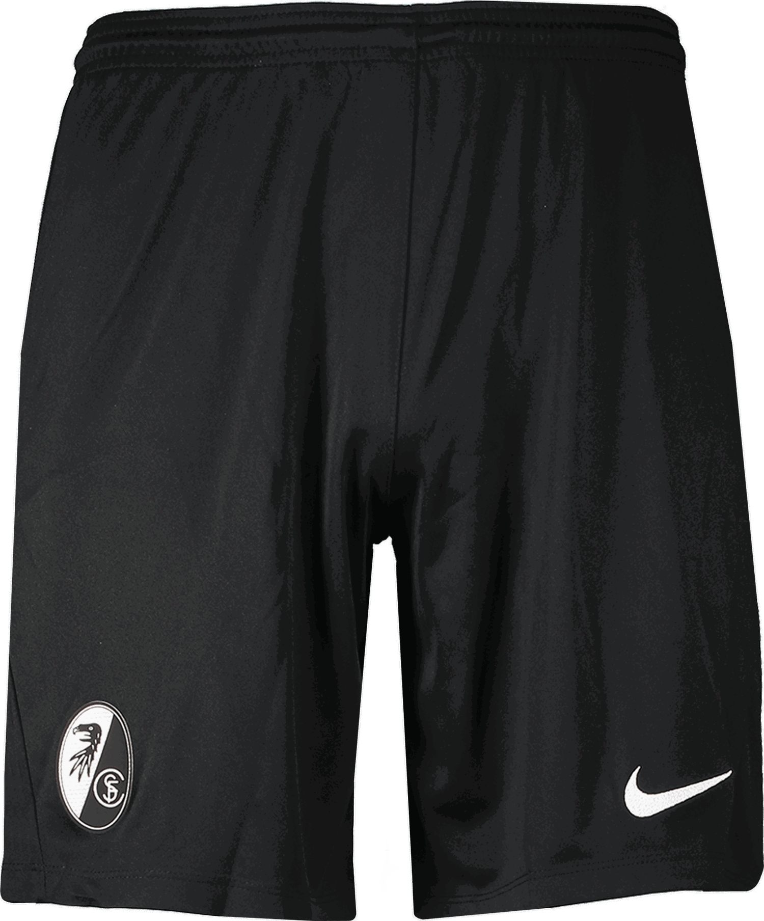 Shorts Nike Dri-FIT SC Freiburg Away Shorts 2025/26 Svart | 6scfbv6855-010, 0