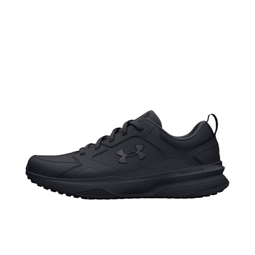 Löpning Under Armour Charged Edge-BLK Svart | 3026727-002