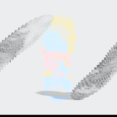 Sneakers och skor adidas Performance Harden Vol. 5 Futurenatural Flerfärgad | GY7489, 2