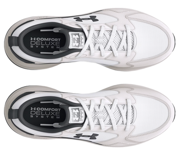 Sneakers och skor Under Armour Charged Edge Vit | 3026727-100, 3