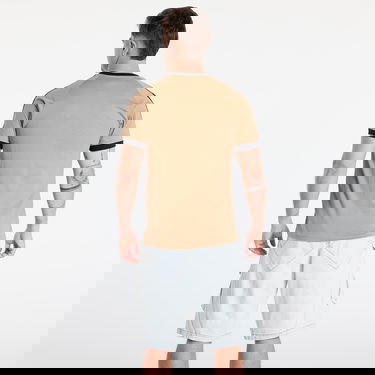 T-shirt adidas Performance Adicolor Classics 3-Stripes Tee Brun | JY1370, 2