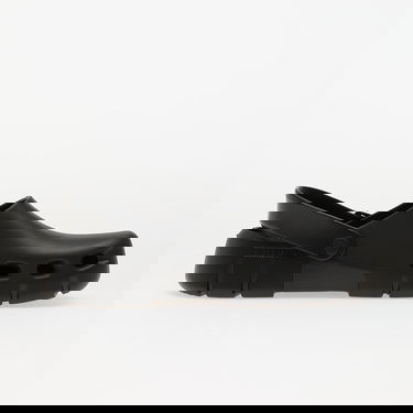 Sneakers och skor Birkenstock Birki Flow Clogs Svart | 1027684, 2