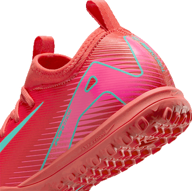 Sneakers och skor Nike Zoom Vapor 16 Academy TF Rosa | fq8284-800, 1