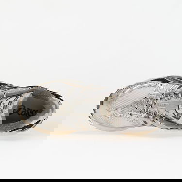 Sneakers och skor Asics GEL-NIMBUS 10.1 Vit | 1203A543-107, 3