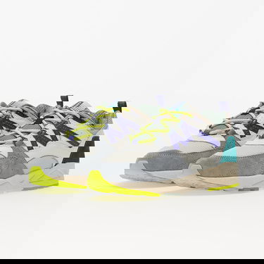 Sneakers och skor Karhu Fusion 2.0 Aventurine/ Surf the Web Grå | F804149, 5