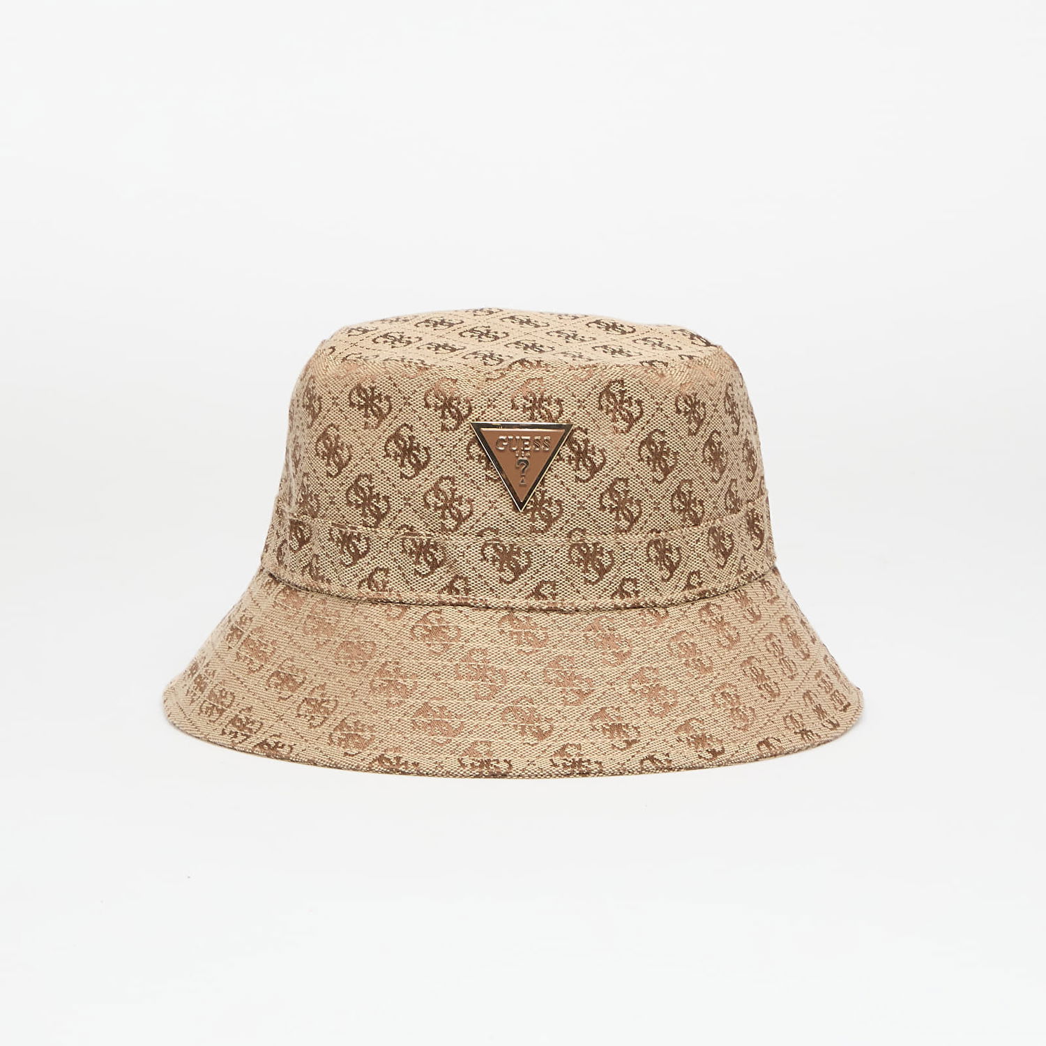 Hatt GUESS Guess Noelle II Bucket Hat Beige | AW5371POL01-LTL, 0