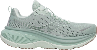 Sneakers och skor Saucony Saucony HURRICANE 25 Grön | s11026-220, 0