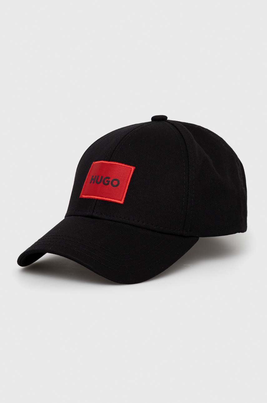 Keps BOSS Cap Svart | 50492745, 0