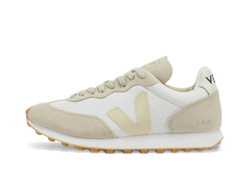 Sneakers och skor Veja Rio Branco Beige | RB012382B