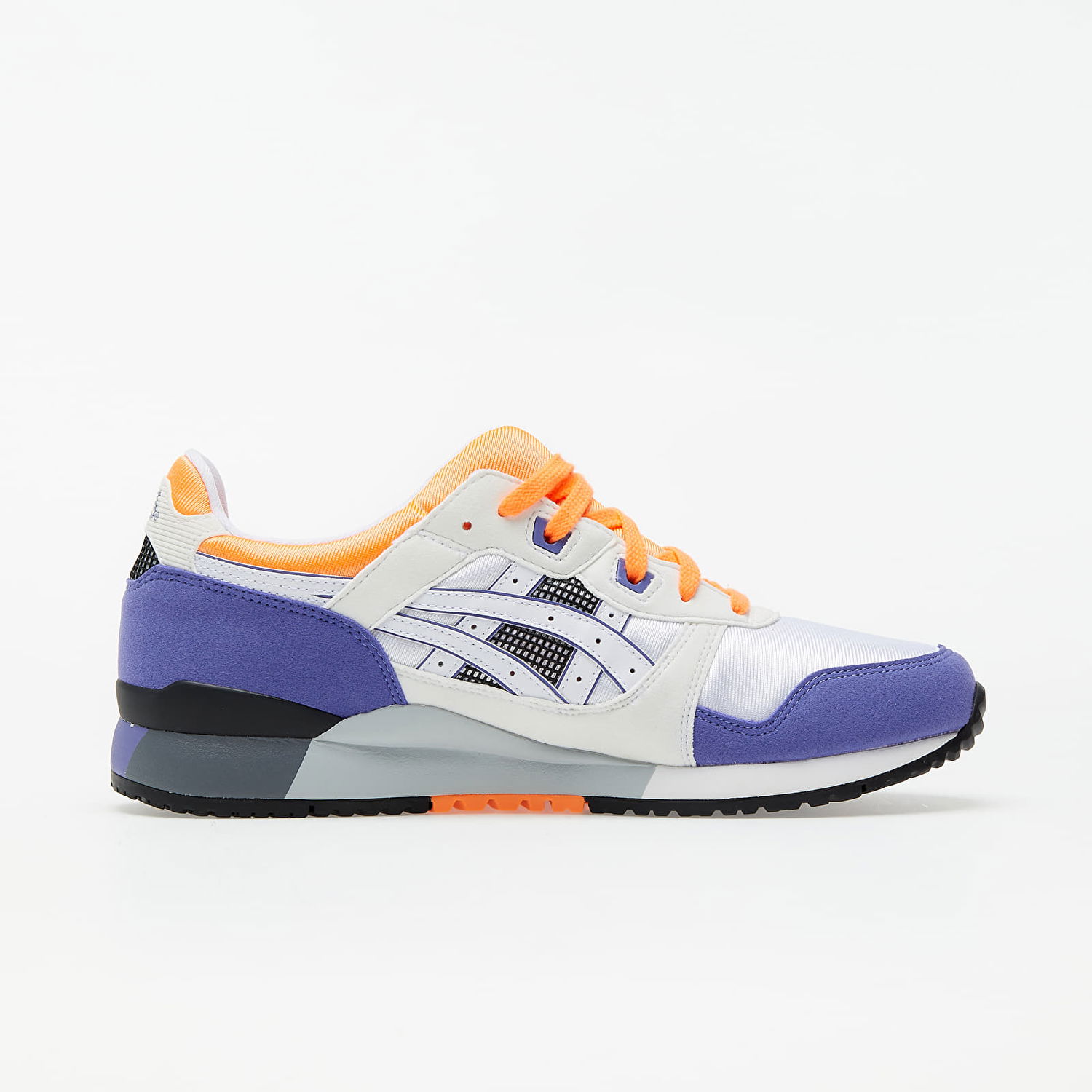 Sneakers och skor Asics Gel-Lyte III OG Vit | 1191A266-102, 1