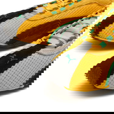 Sneakers och skor Puma H-Street Jamaica Gul | 403775-01, 4