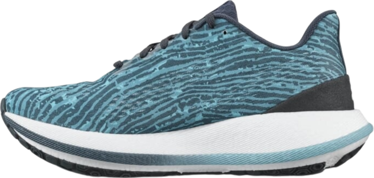 Sneakers och skor Craft Craft Pacer Turkos | 1915025-396007, 1