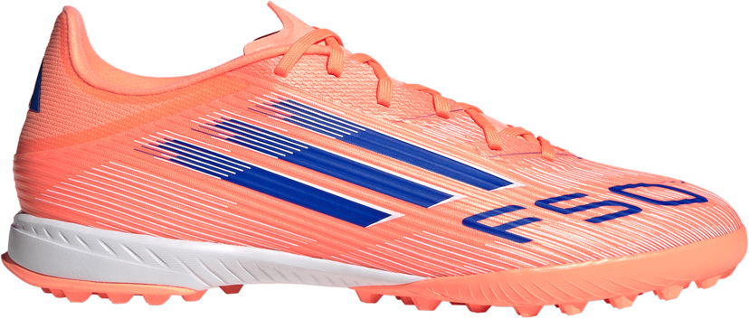 Sneakers och skor adidas Performance F50 League TF Orange | jh7723