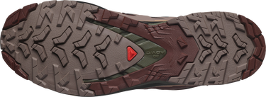 Sneakers och skor Salomon XA PRO 3D V9 GTX Brun | l47583500, 2