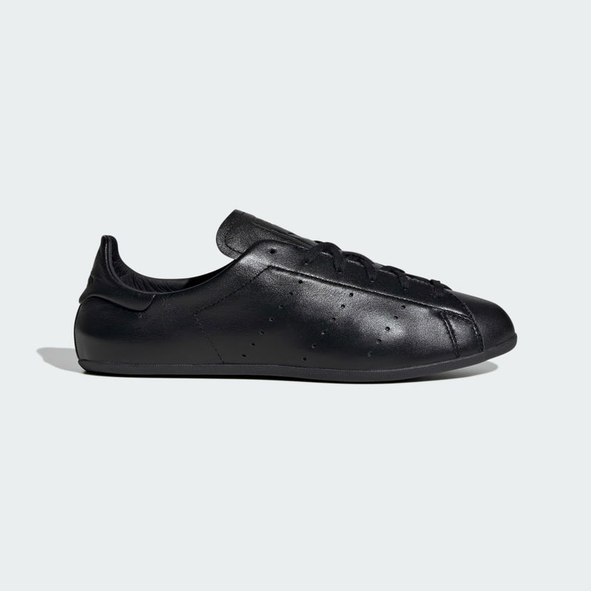 Sneakers och skor adidas Originals Stan Smith Lo Pro Svart | JR6010