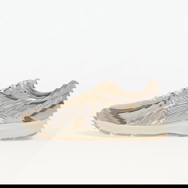 Sneakers och skor Asics JOG 100S Beige | 1203A684-250, 0
