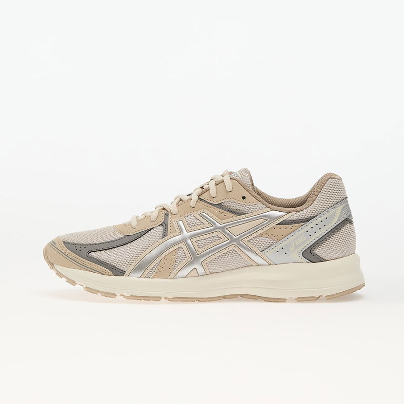 Sneakers och skor Asics JOG 100S Beige | 1203A684-250