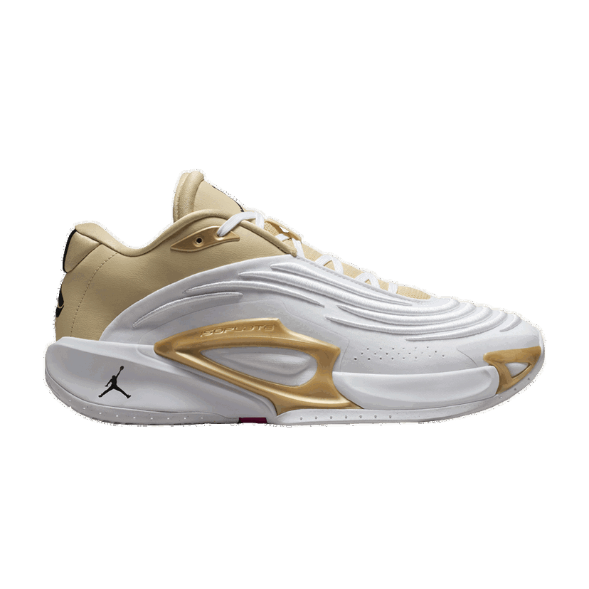 Basketboll Jordan Jordan Luka 3 Metallisk | FZ2464-100