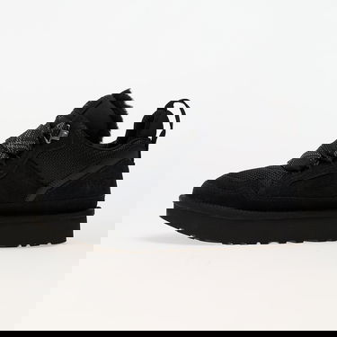 Sneakers och skor UGG Lowmel "Black" W Svart | 1144032-BLK, 0