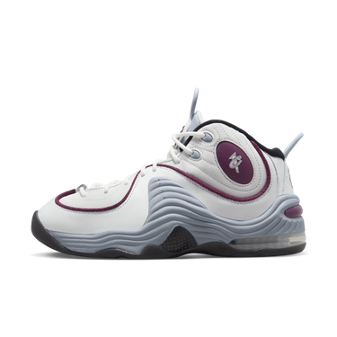 Sneakers och skor Nike Air Penny 2 "Rosewood" Vit | DV1163-100, 0
