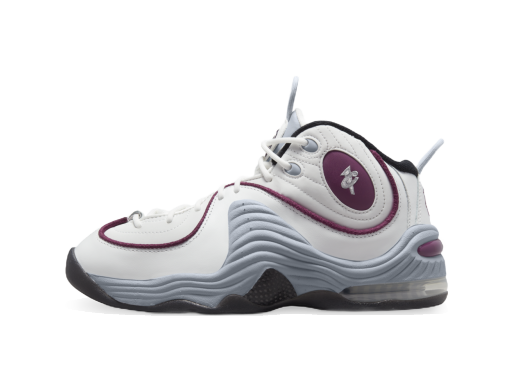 Sneakers och skor Nike Air Penny 2 "Rosewood" Vit | DV1163-100