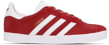 Sneakers och skor adidas Originals Gazelle Röd | IF9804, 0
