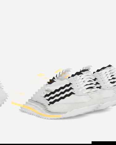 Sneakers och skor adidas Originals SL 72 RS White Black Spark Vit | IH4823, 2