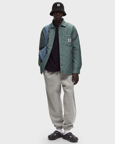 Jacka Carhartt WIP Wadeson Shirt Jacket men Overshirts green in size:XXL Grön | I034363-29N.XX, 1