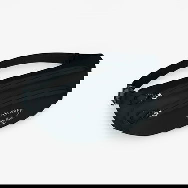 Midjeväska Osprey Ul Stuff Waist Pack 1L Svart | 10030858OSP, 1