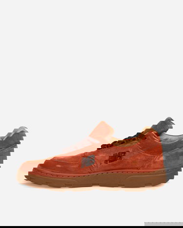 Sneakers och skor New Balance Made in UK Allerdale Orange | UADWGGR, 3