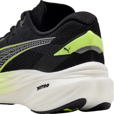 Sneakers och skor Puma Deviate NITRO 3 Svart | 309707-15, 5